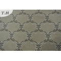 Tissu en polyester poli Jacquard 2015 en 57 &quot;